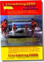 LIVREDNING 2000 - Focus p kystlivredning (ISBN 87-983565-7-7)